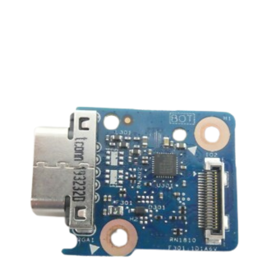 Conector Vga 18a60-1 Hub 02 Dell Latitude 3500
