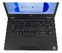 Laptop Dell E5470 Intel Core i5-6440HQ SSD 240gb Ram 8gb, pantalla 14´´