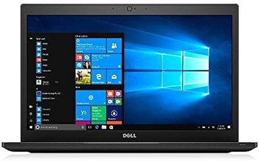 Laptop  Dell 7490 SSD 240 Gb 8 Gb Ram Intel core i5-6300u 2.4Ghz 4 nucleos Intel Hp Graphics 520