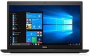 Laptop  Dell 7490 SSD 240 Gb 8 Gb Ram Intel core i5-6300u 2.4Ghz 4 nucleos Intel Hp Graphics 520