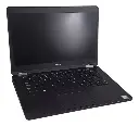 Laptop Dell E5470 Intel Core i5-6440HQ SSD 240gb Ram 8gb, pantalla 14´´