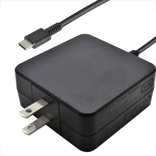 CARGADOR PORTATIL TIPO C 65W PLUS_10788_TY-02P_1.webp