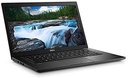 Laptop  Dell 7490 SSD 240 Gb 8 Gb Ram Intel core i5-6300u 2.4Ghz 4 nucleos Intel Hp Graphics 520