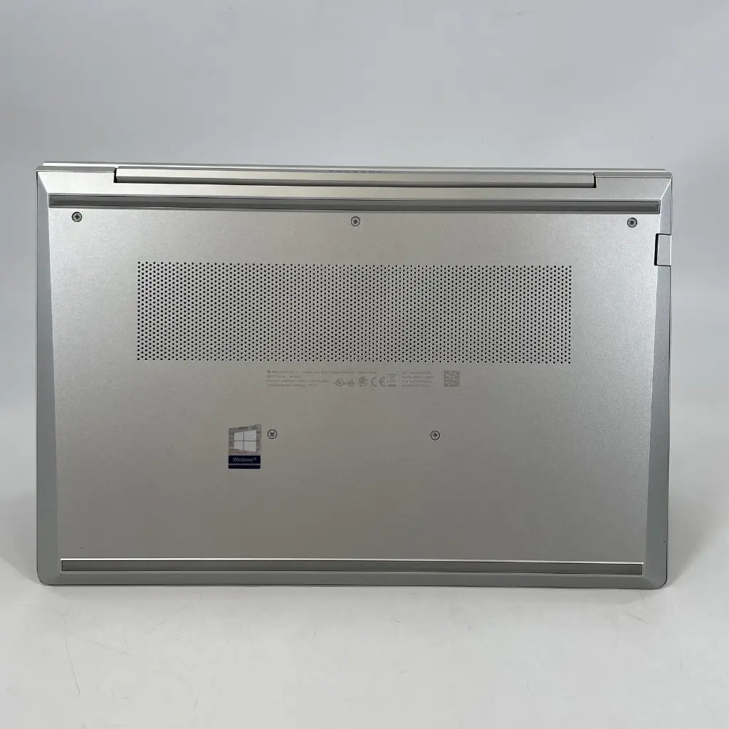 Laptop Hp Probook 440 G8 Intel Core i5-1135G7 Quad core SSD 24gb Ram 8gb Pantalla 14´´