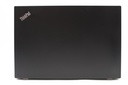 Laptop Lenovo Thinkpad X280 Intel Core i5-8250U SSD 240gb Ram 8gb Pantalla 12.5´´ UHD Intel Graphics