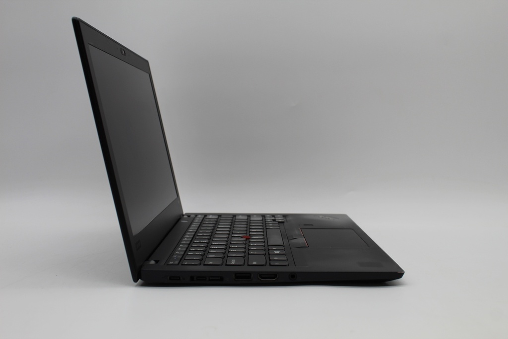 Laptop Lenovo Thinkpad X280 Intel Core i5-8250U SSD 240gb Ram 8gb Pantalla 12.5´´ UHD Intel Graphics