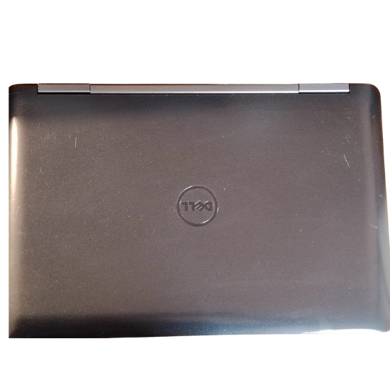 Laptop Dell Latitude E5540 Reacondicionada SSD 240 Gb 8 Gb Ram Intel Core i7-4600U pantalla 14´´