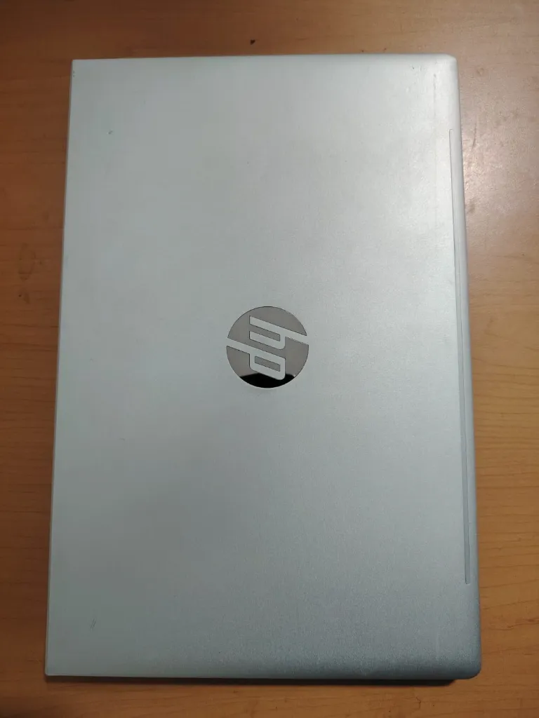 Laptop reacondicionada Excelente Probook 440 g8 core i5 Onceava Generacion 16gb 256gb envio Gratis 3 meses sin intereses 6 de Garantia