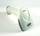 Lector De Código De Barras Blanco Nuevo Honeywell 3800g Inclyer puertoUsb Compatible con entrada rs-232 rs-485 