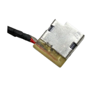  Conector Dc Jack Hp 440 G7 // 924444-f30 //