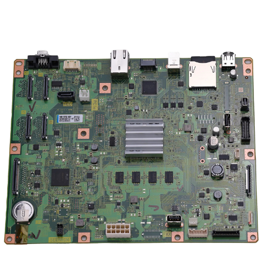 Placa Madre Xerox - ess Pwb Para Impresora C7020 C7025 C7030 