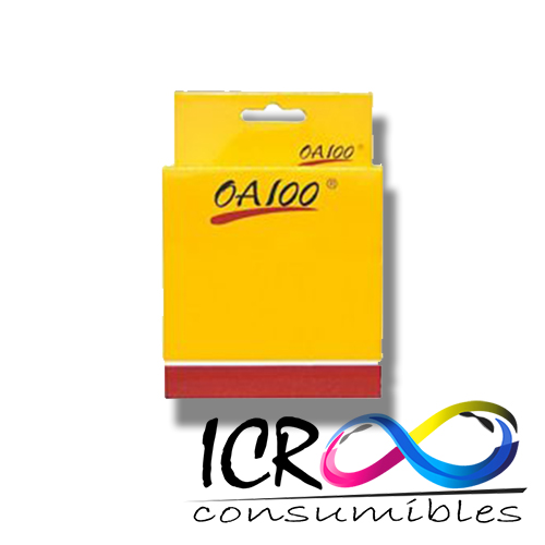 Cartucho de Tinta Gen CMY para Eps T040 C62 CX3200