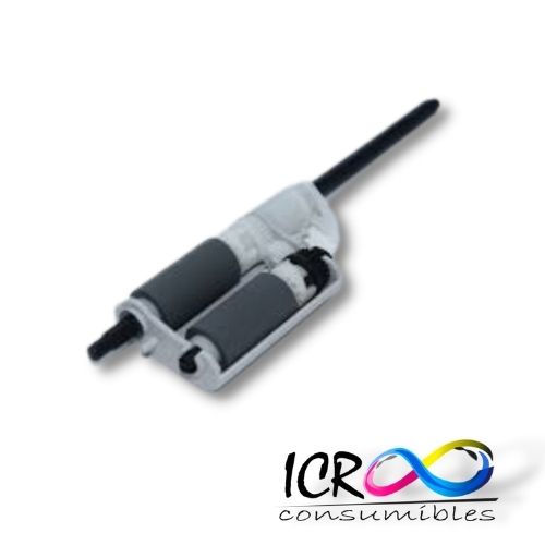 *Pick Up Roller para Xer 130N01675 JC90-01041A Bypass ADF WC 3335 3345 Phaser 3320 Sam ML 3310 3312 3700 3710 3750 SCX 4833 4835 5637 5639 5739