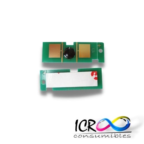 Chip Toner Cy para Can IR C4080I C4580 C5180I C5185I