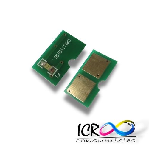 Chip Toner Bk para Can GPR54 IR 1435 1430 ir1435