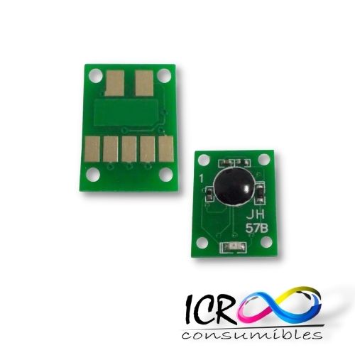 Chip Mg para Can PGI 150 CLI 151 Pixma MG5410 MG5510 MG5610 MG6310 MG6410 MG6610 MG7110 MG7510 IP7210 iP8710 MX721 LX6810