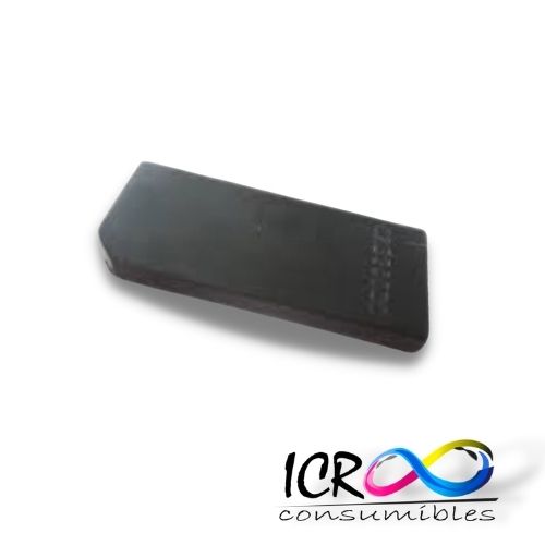 Chip Toner Ye para Can GPR11 IR C3200 C3220 C2620