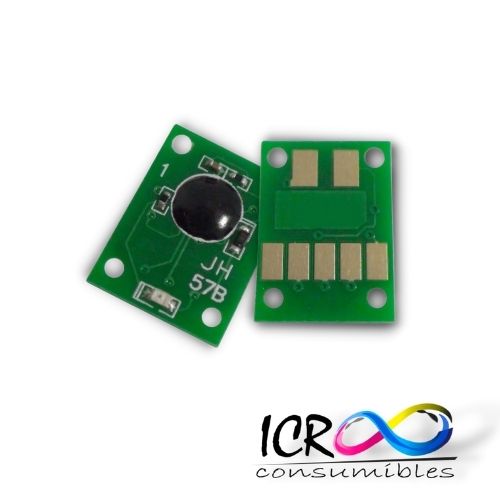 *Chip Ye para Can PGI 150 CLI 151 Pixma MG5410 MG5510 MG5610 MG6310 MG6410 MG6610 MG7110 MG7510 IP7210 iP8710 MX721 LX6810