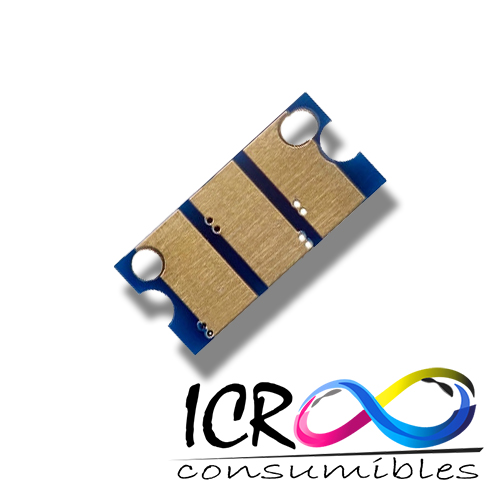 Chip Drum Bk para Kon Magicolor 8650 8650dn