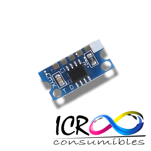 Chip Drum Cy para Kon C25 C35 30K