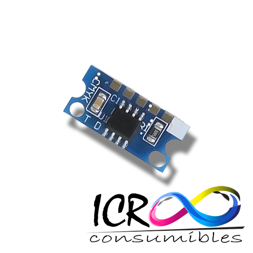 Chip Drum Bk para Kon C25 C35 30K