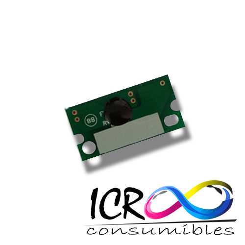 Chip Toner CMYK pa Kon 3110 c3100 tnp51 C3350 C3850 TNP48 TNP51 c15 c17 c18