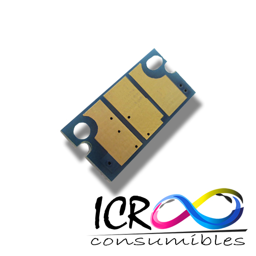 Chip Toner Mg para Kon Magicolor 3730 3730DN