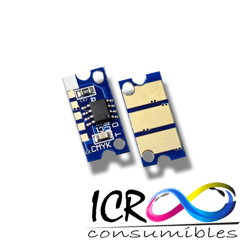 Chip Drum Mg para Kon C200 C203 C253 C353