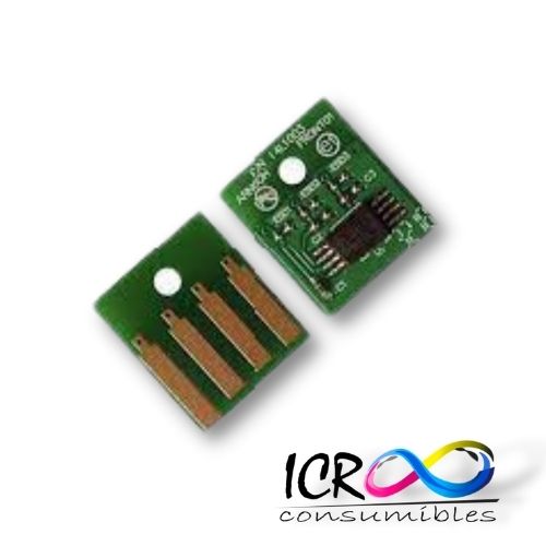 Chip DRUM Bk para Lex 52D0Z00 MX710 MX711 MX811 MX812 MS810 MS811 MS812 MS817 MS818 100K