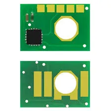 Chip Toner Ye para Ric MP C305