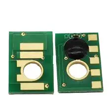 Chip Toner Ye para Ric MP C3500 C4500