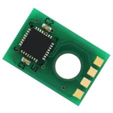 Chip Toner Cy para Ric MP C306 C406 C307 C407