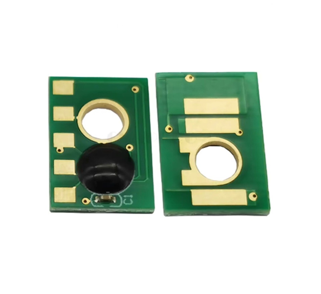 Chip Toner Mg para Ric MP C2003 MP C2503 C2003 C2004 C2503 C2504