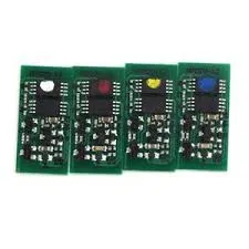 Chip Toner Ye para Ric SP C430 C431 C440