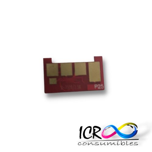 Chip Toner Bk para Sam MLT D103L ML 2950 2951D 2955 SCX 4728 4729 2.5K