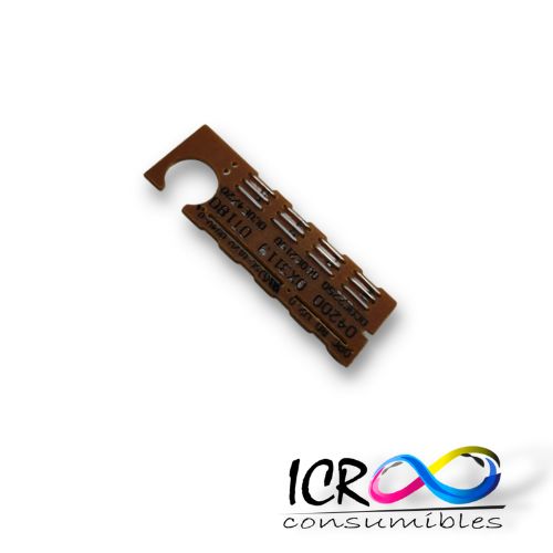 Chip Toner Bk para Sam ML2150 2151 2152 ml2250 ml2251 2252 2255 2257 5K