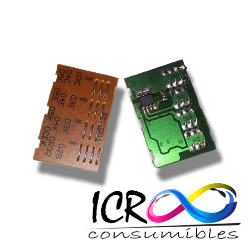 Chip compatible con Sam ML D3460 3471 3470 3471
