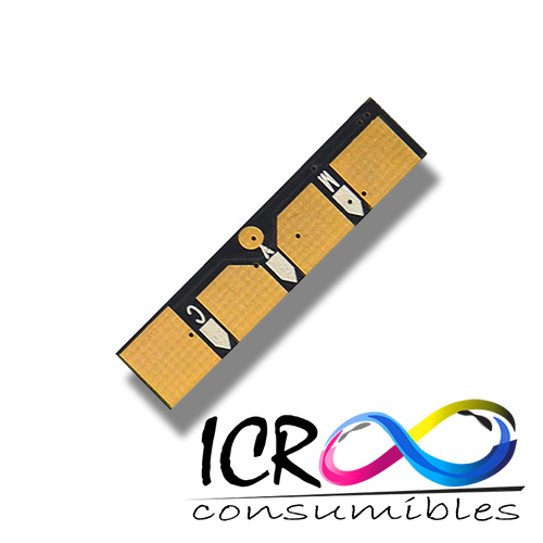 Chip Toner Mg para Sam CLT M407S CLP 320 321 325 326 CLX 3180 3185 3186 3186n 3186fn