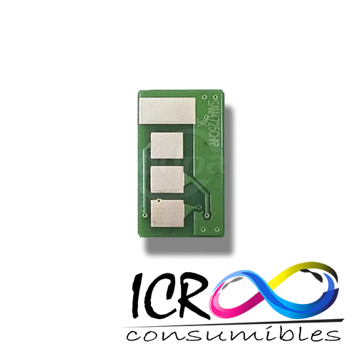 Chip Toner para Sam ML4720 4425 4725 SCX 4725 4521F 4321 SCX D 4725A 4725