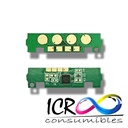 Chip Toner Ye para Sam CLT Y404S SL C430 C430W C480 C480W C480FN C480FW