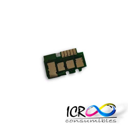 Chip Toner Ye para Sam CLT Y504 CLT504 CLP 415N 415 470 475 C1810 1860 1404 CLX 4195 4195N 4195FN 4195