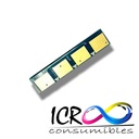 Chip Toner Ye para Sam CLT Y409S CLP 310 315 310N 315W CLX 3170 3175FN 3175FW