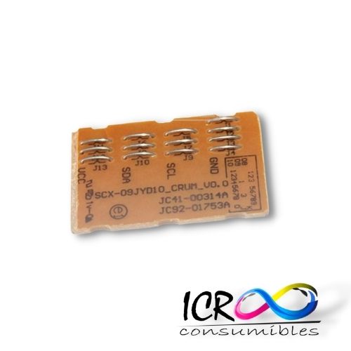 Chip Toner para Tally 9330 8K