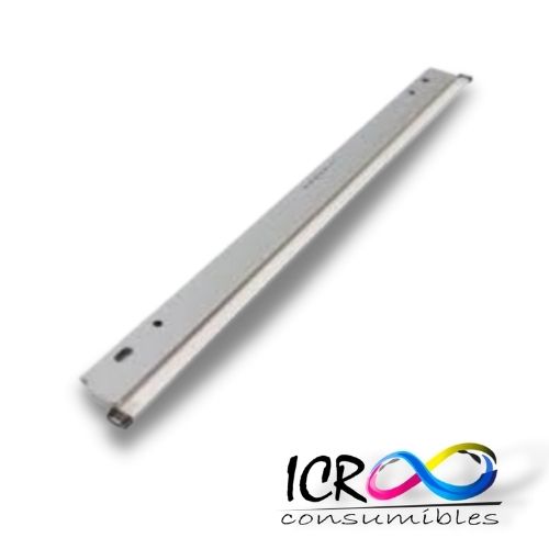 Cuchilla Wiper compatible con Ric 1035 1045 2035 3045 3500 1035 1045 2035 2045 3035 3045 340 350 455  AP4500 AP4510 MP3500 MP4500 SP 8100DN 2035 2045 3035 3045 AFICIO MP 3500 4000 4001 4002 4500 5000 5001 5002 B082-2353 B213-2354 B082-2354 B291-2354 D009-2351