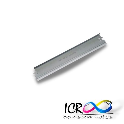 Cuchilla Wiper para H 1010 1020 1022 M1005 M1005MFP M1319F M1319MFP Para HP Laser Jet 1010 1012 1015 1018 1020 1022 1022N 1022NW Para HP Laser Jet 3015 3020 3030 3050 3052 3055 Para Canon LBP 2900 3000 L11121E Para Canon FAX L100 L100J L120 120J L140 L140G L160 L160G MF4010B MF4012B MF4012G MF4120 MF4122 MF4150 MF4270 MF4300D MF4320D MF4322DG MF4330D MF4330DG MF4350 MF4350DG MF4370DN MF4370DNG MF4680