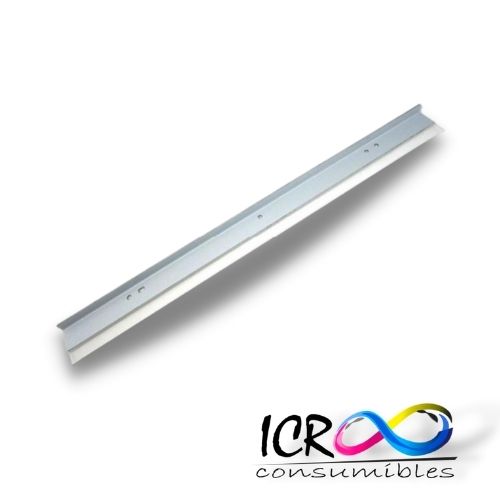 Cuchilla Wiper para Kyo KM2530 3530 4030 KM 2530, 3530, 3035, 4035, 5035 Tasklfa 420i 520i km2530 km3530 km4030 km3035