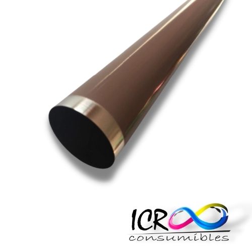 Filmina Metálica para H m600 Can IR1730 ir1735 1730i 1740 ir1740i ir1750i 400if 500if m600 m630 m601 m604 m605 4015 m4555 4014