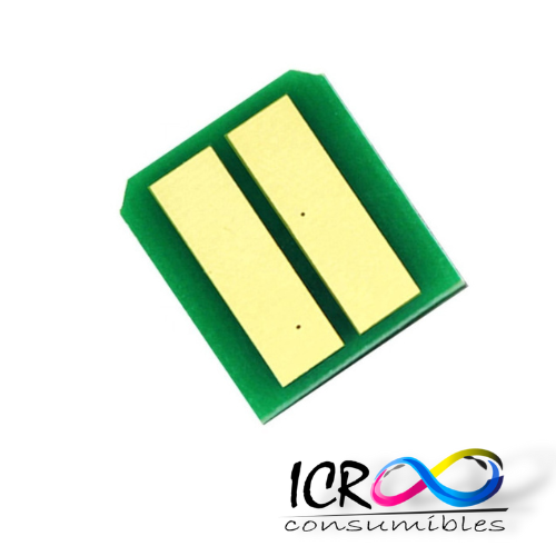 Chip Toner Bk para Oki B410 B420 B430 B440 MB460 MB470 MB480 12K