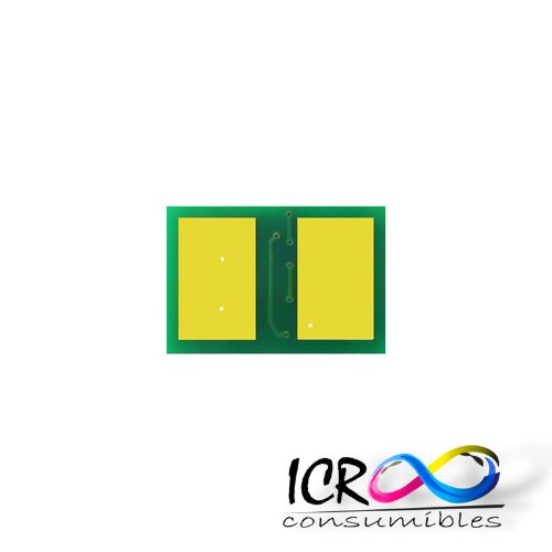 Chip Toner Bk para Oki 45807115 ES5112 ES4132 4192 12K 5112 5162 4172 4072