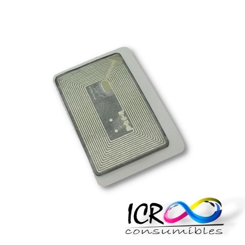 Chip Toner Bk para Kyo TK475 TK476 TK477 TK478 6035MFP 6030MFP 6525MFP 6530MFP